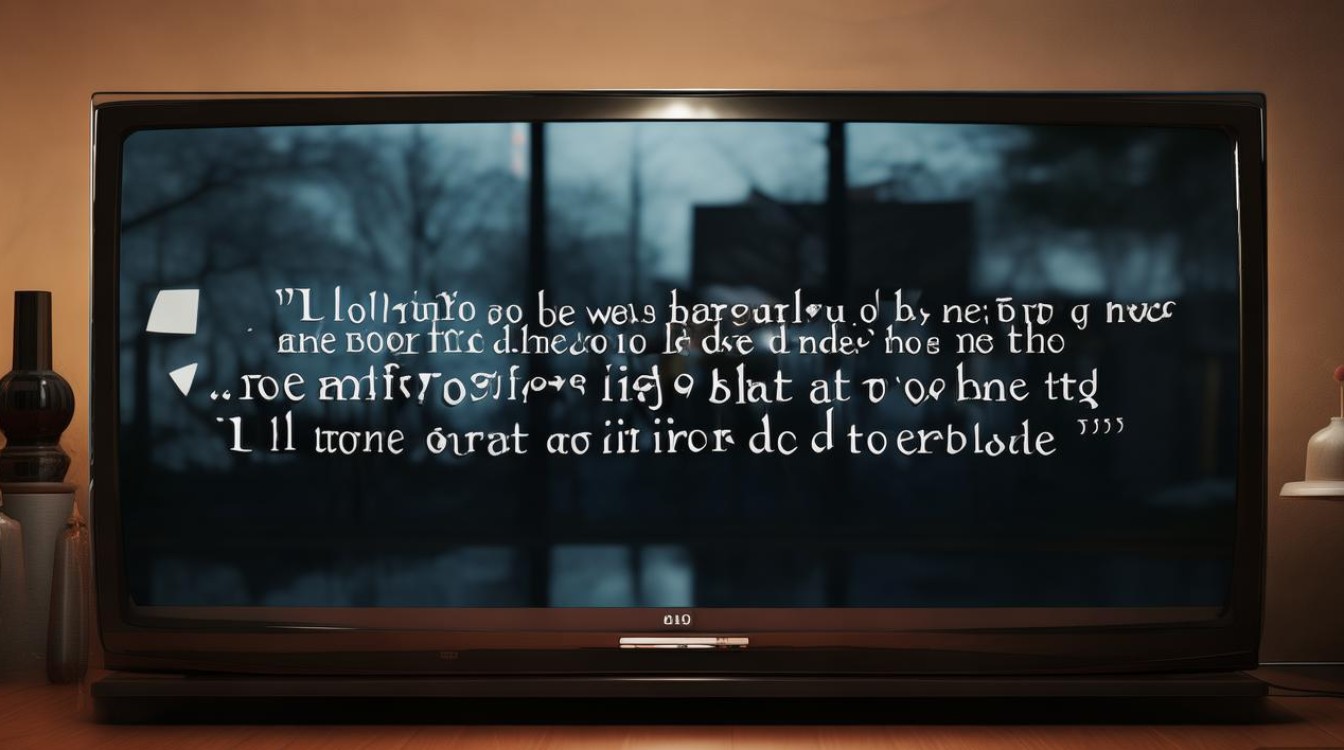 电视的名言-图1