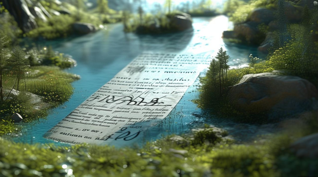 诗歌或散文-图1