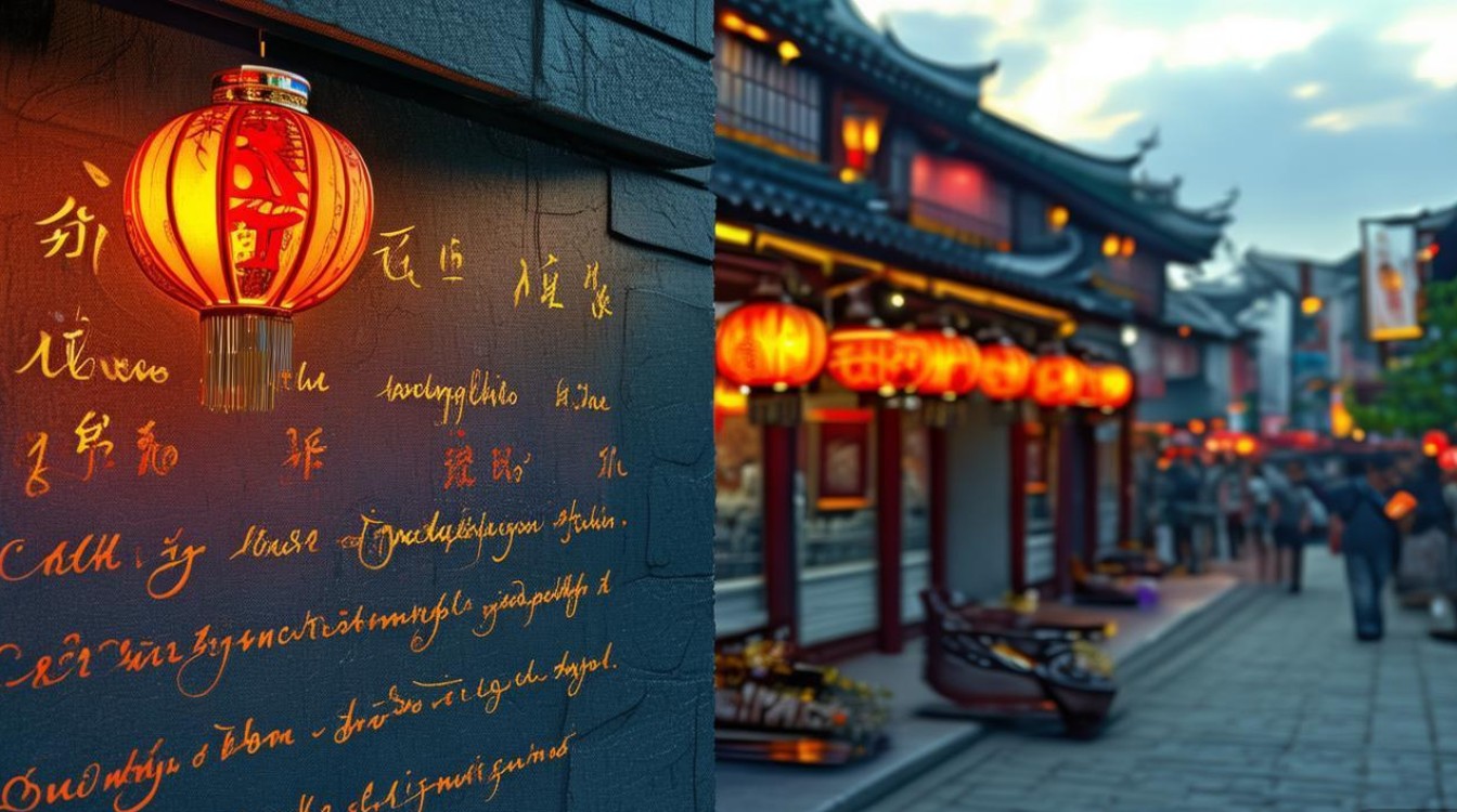 关于成都的现代诗歌-图1