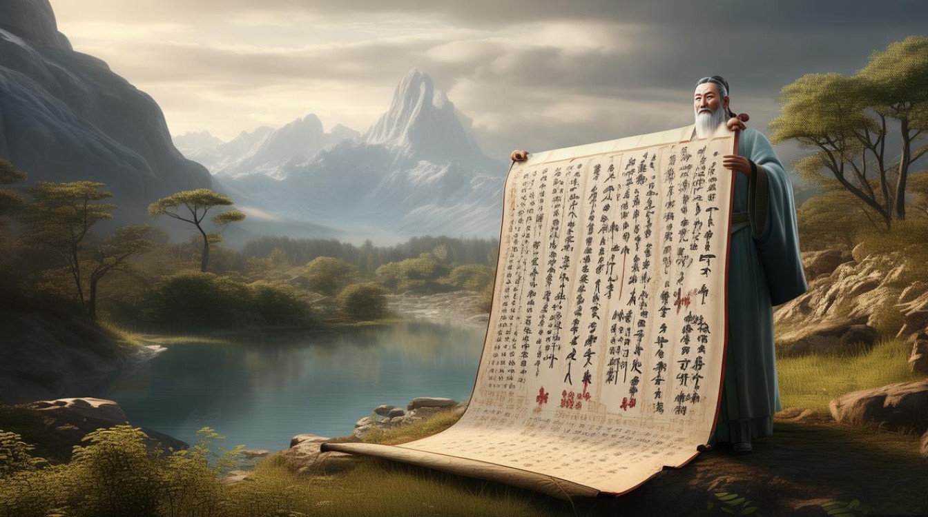 禹的赞美名言有哪些？-图1