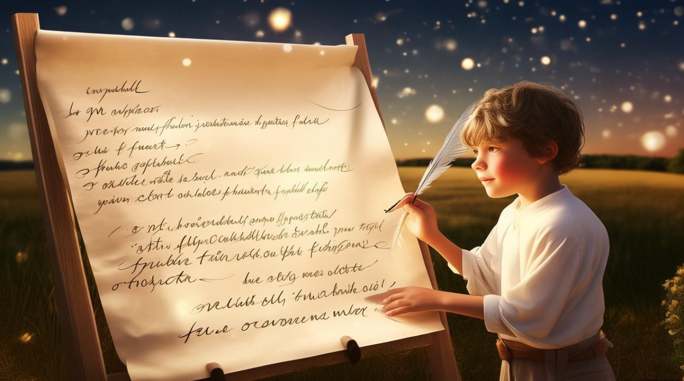 赞美诗歌心中的光-图1