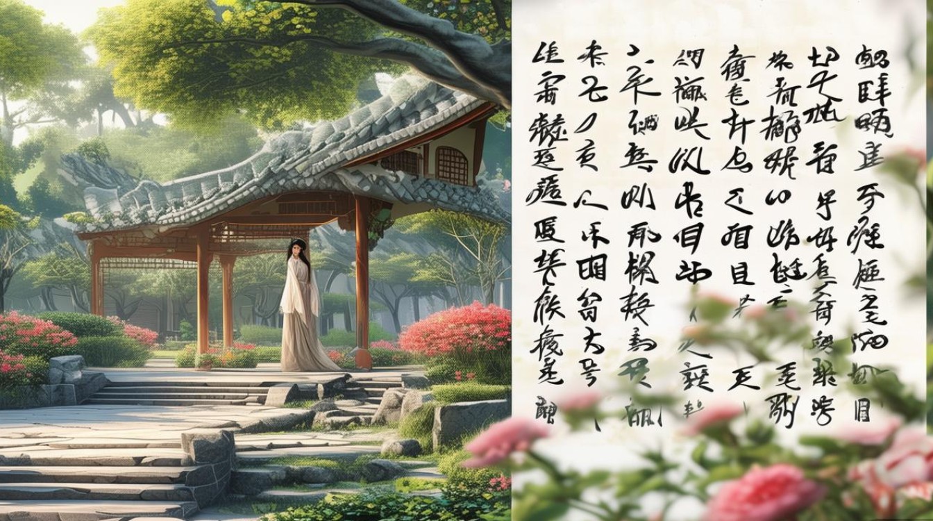 卓文君诗歌有何传世之作与动人故事？-图1