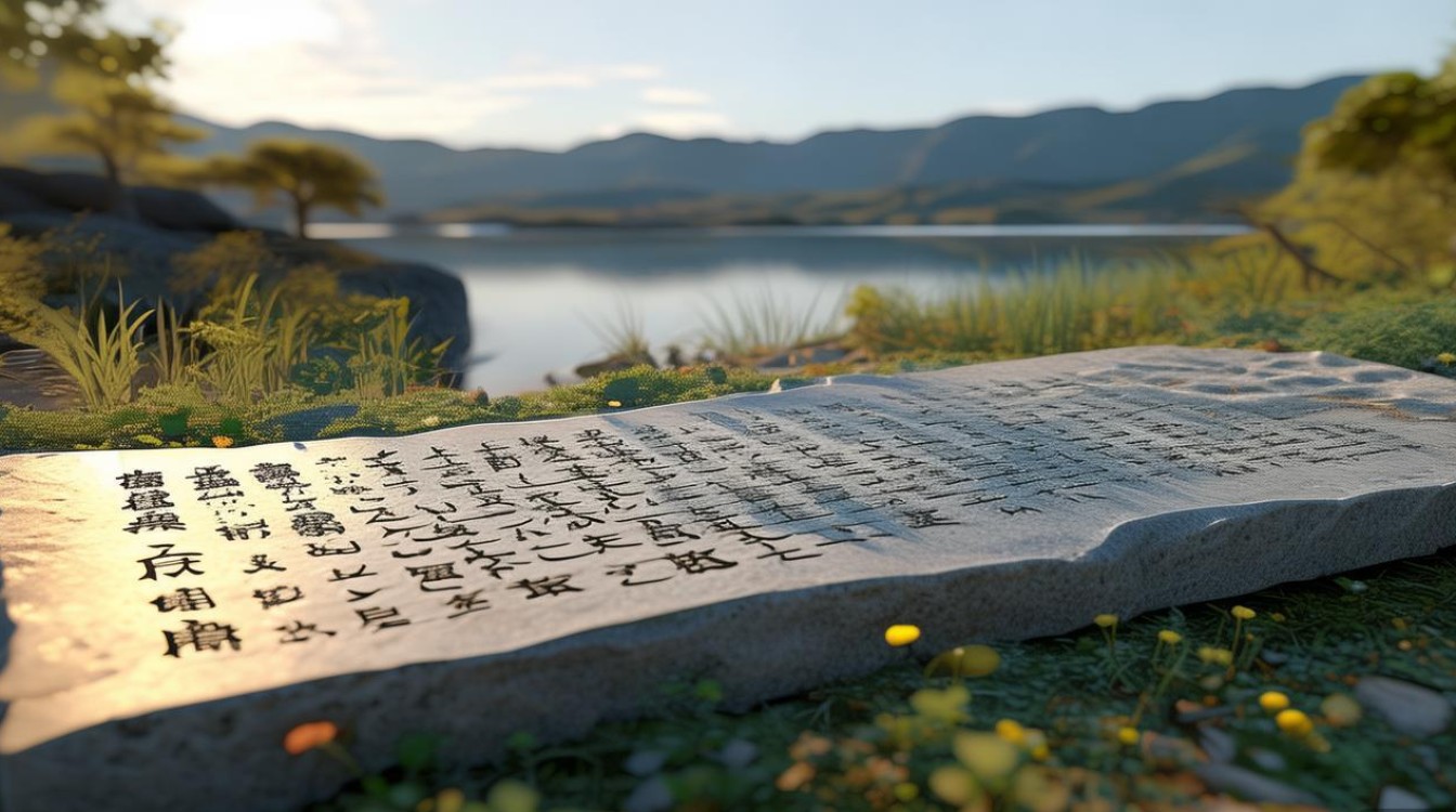 祝福祖国的诗歌，藏着怎样的深情与期盼？-图1