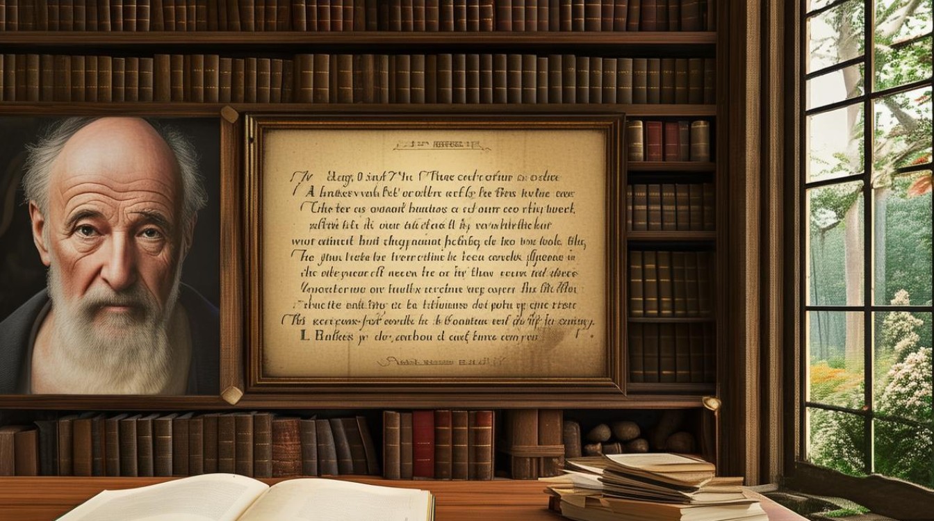 哪些名人名言最能有效促进学习？-图1