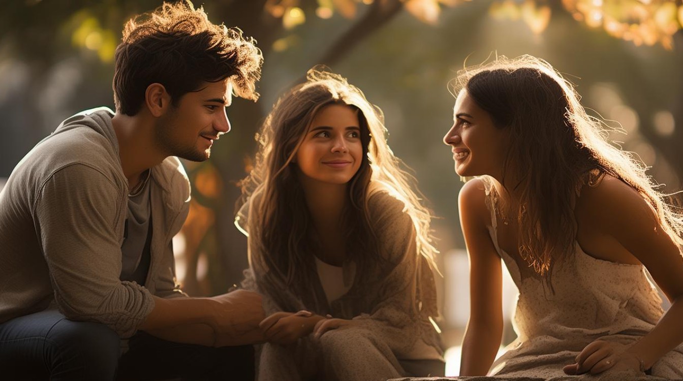 交心名言，哪句最触动你的心灵？-图1