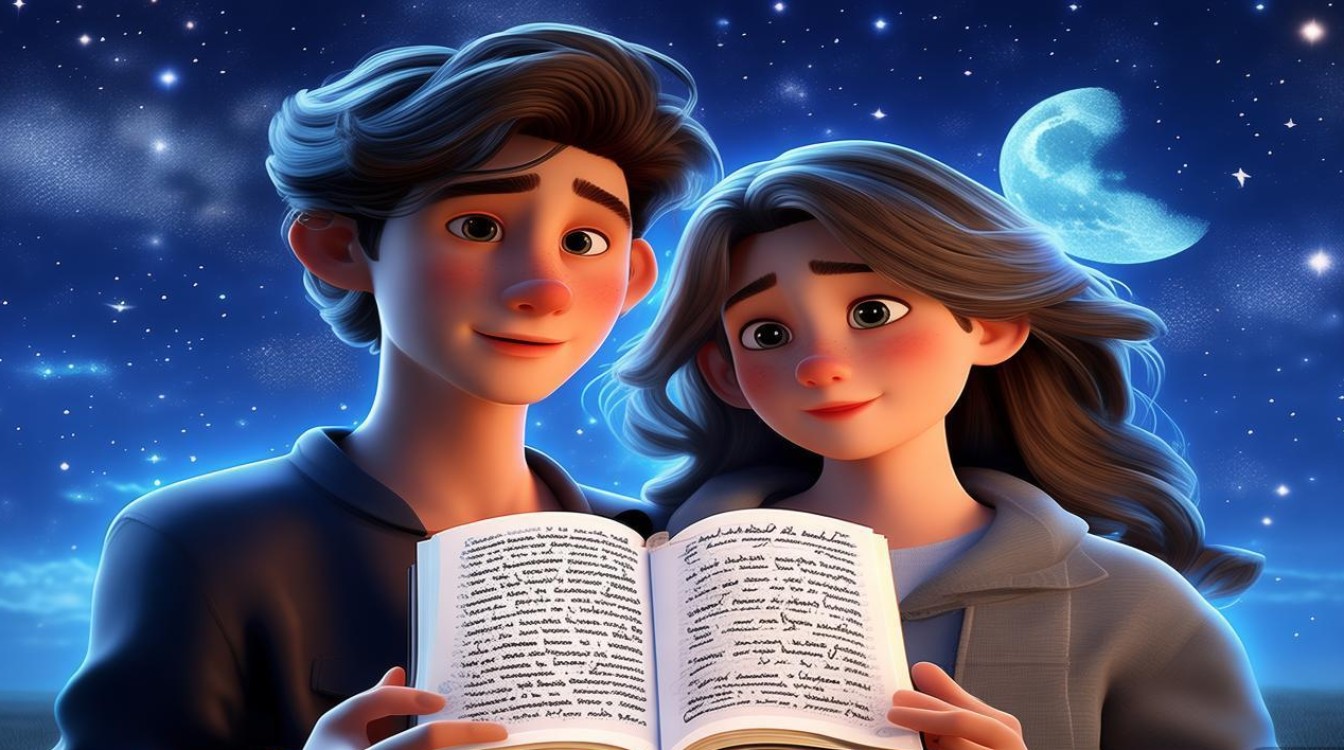 青春诗歌，如何拥抱才不辜负？-图1