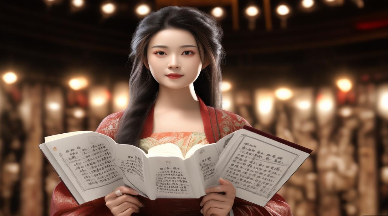 表演艺考诗歌如何打动考官？-图1