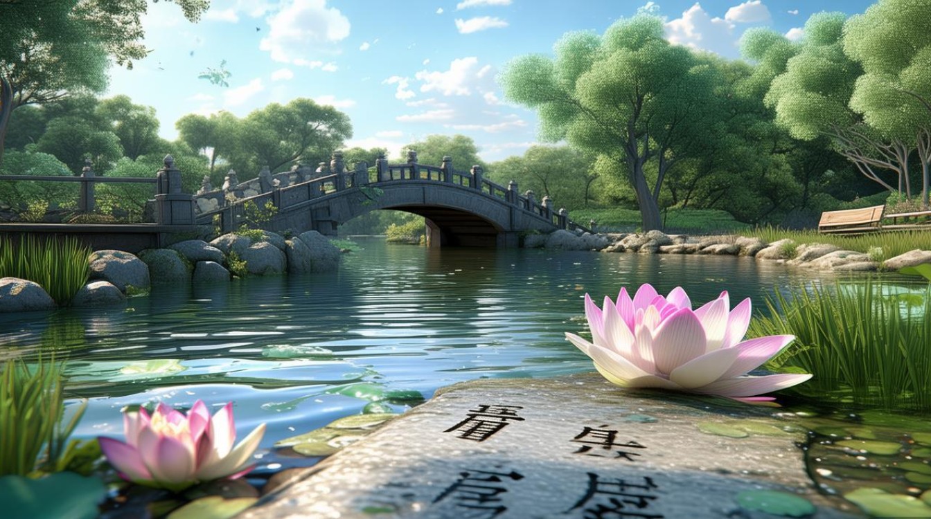 中班诗歌水-图1