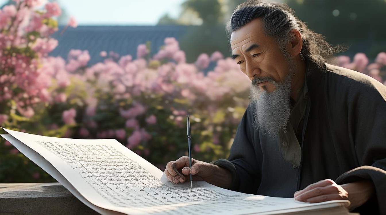 王安石诗歌特点-图1