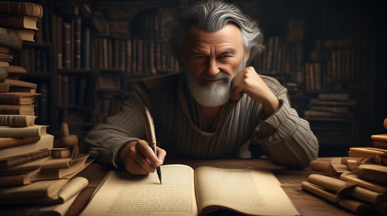 求知的名言警句-图1