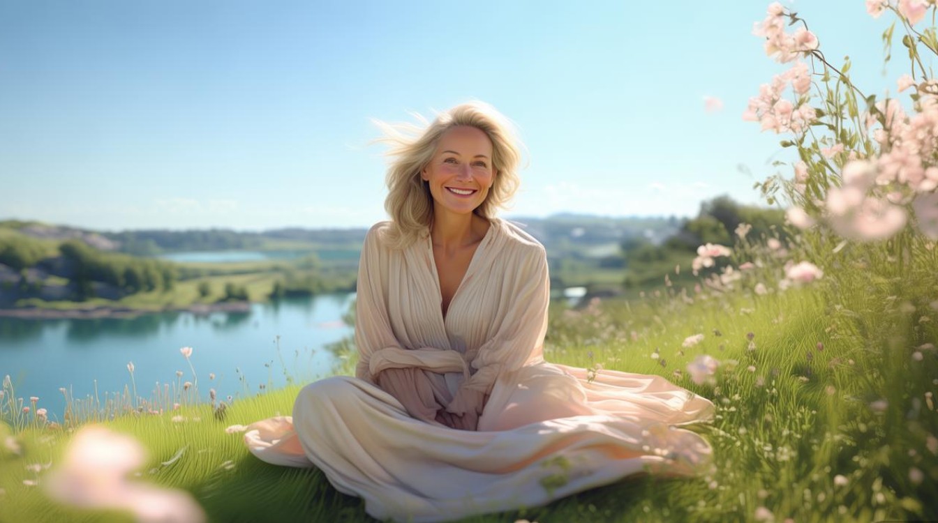 幸福的我诗歌-图1