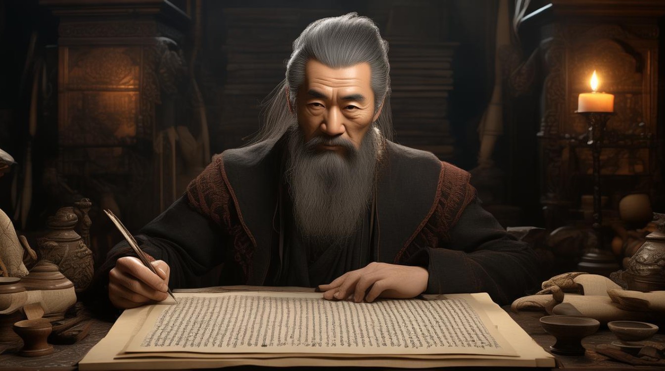 宋慈名言何解？其智慧有何现实意义？-图1