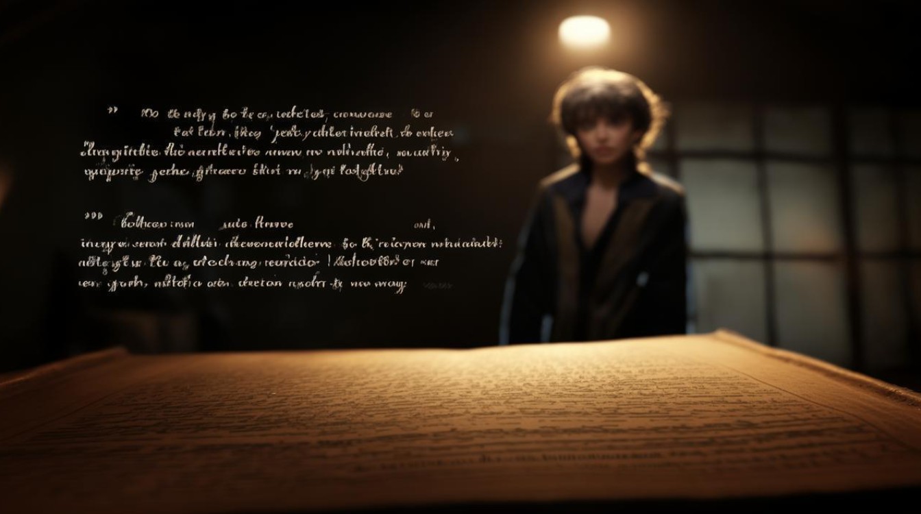 电影名言佳句-图1