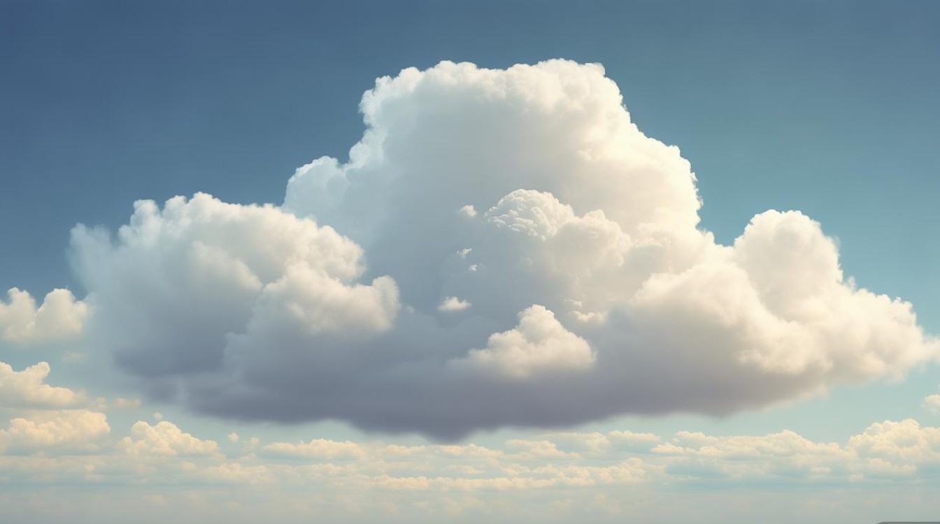 云的诗歌,藏着谁的温柔与诗行?-图1 云的诗歌,藏着谁的温柔与诗行?-图1