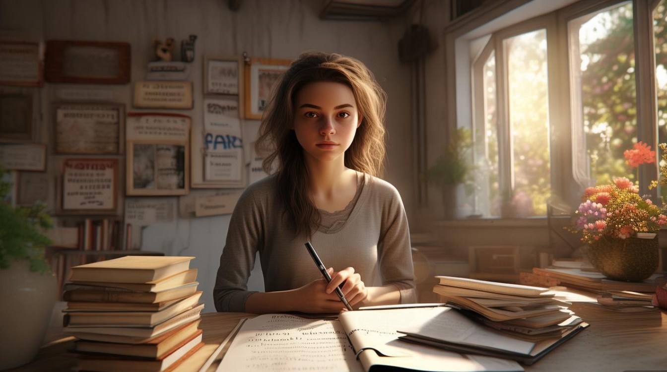 努力真的不会白费吗?-图1 努力真的不会白费吗?-图1