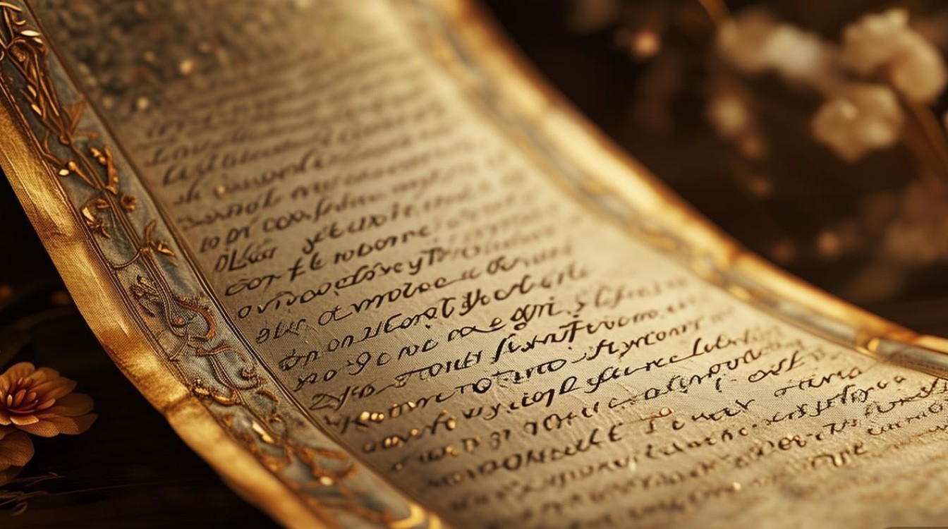 古代爱情诗如何书写千年相思？-图1