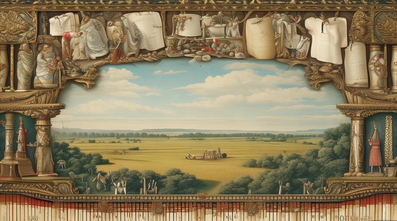 诗歌的演变-图1