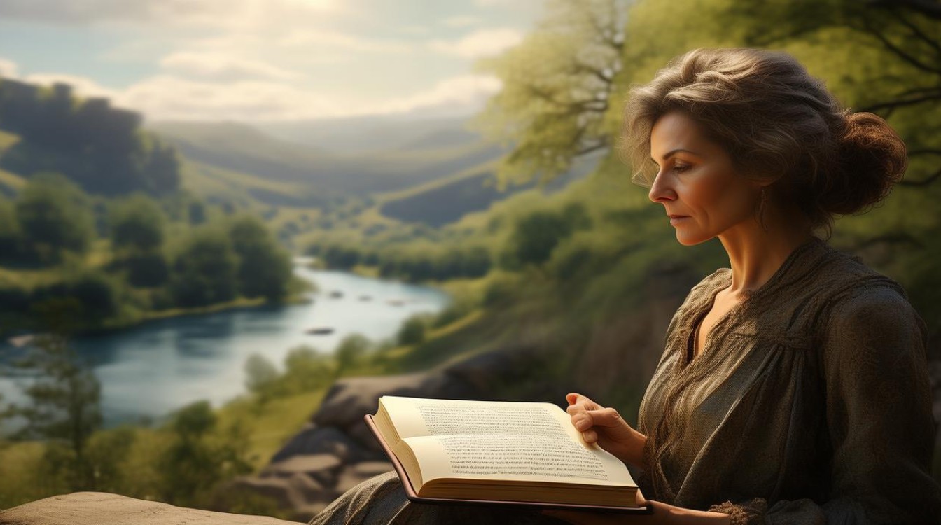 诗歌究竟给我们怎样的独特感受？-图1