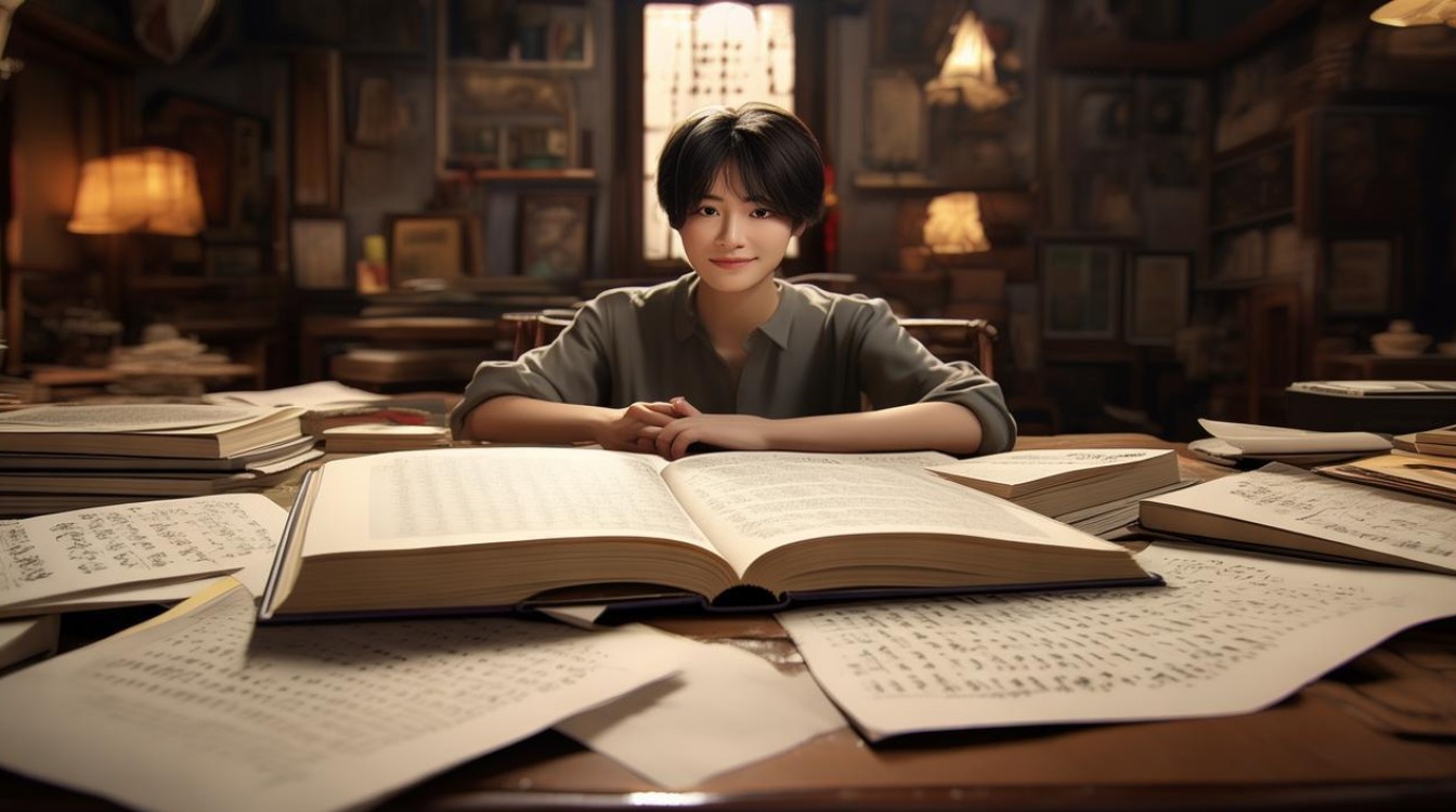 作文诗歌如何写出真情实感？-图1