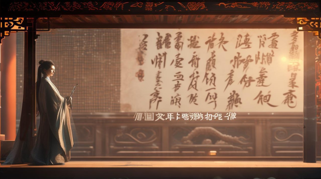 中华诗歌朗诵视频，为何能触动人心？-图1