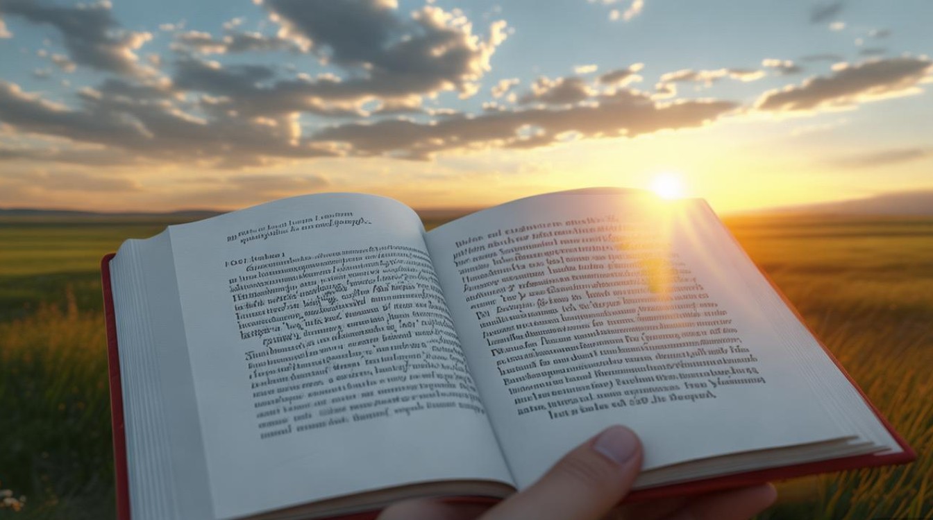 励志长篇诗，如何点燃心间不灭灯？-图1