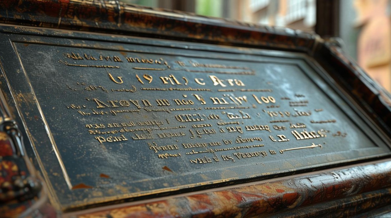 失败名言为何总被误读为成功指南?-图1 失败名言为何总被误读为成功指南?-图1