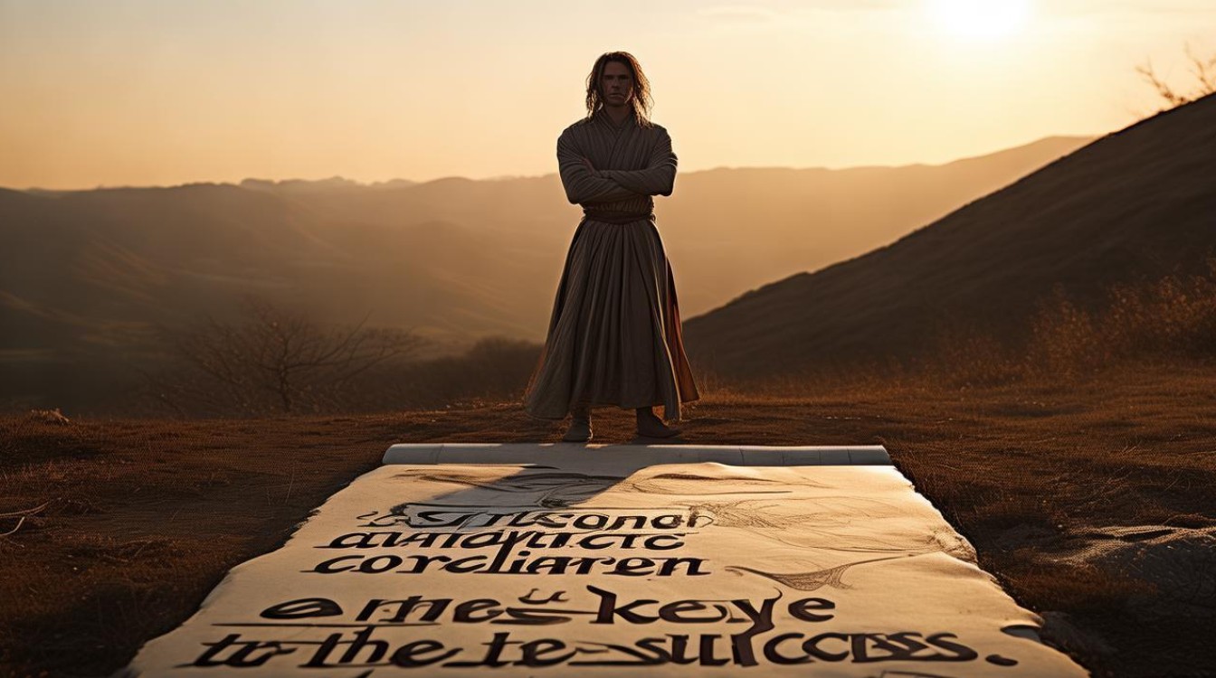 实力与自信的名言-图1