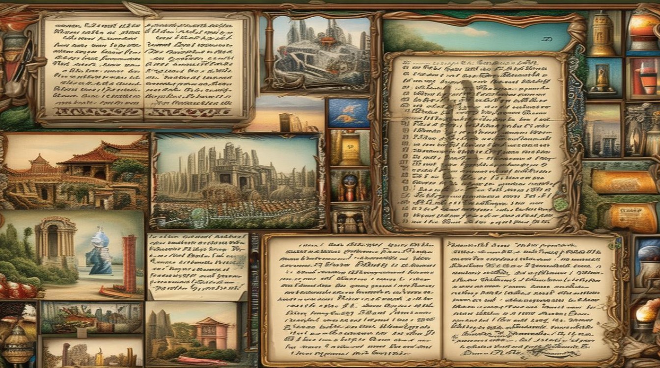 诗歌的历史发展-图1