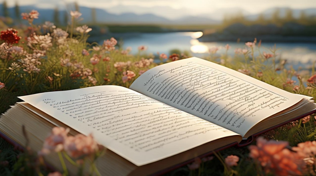 班歌的诗歌，如何唱响青春的旋律？-图1