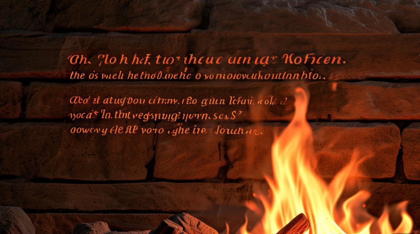 烤火的名言-图1