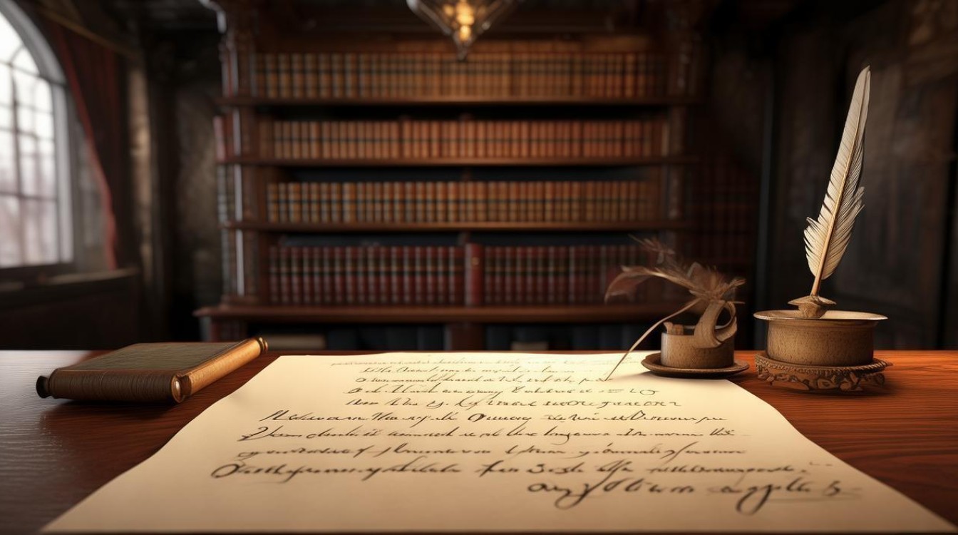 写事名言如何让叙事更生动有力？-图1