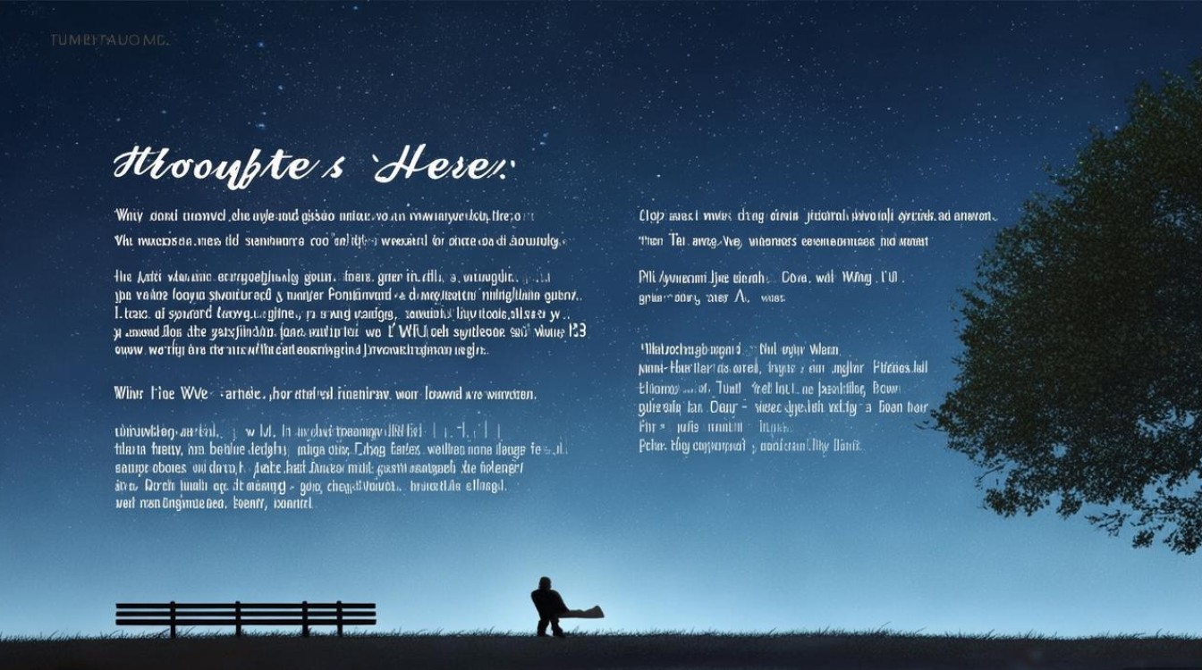 《思念》诗歌现代-图1