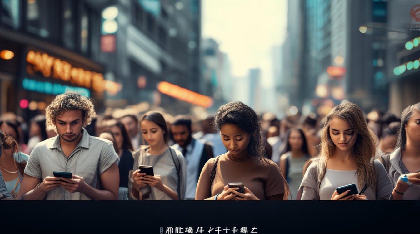 低头族名言-图1