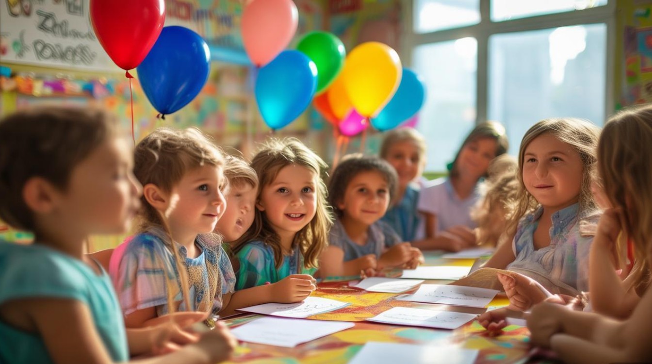 幼儿园诗歌如何教会孩子感恩父母？-图1