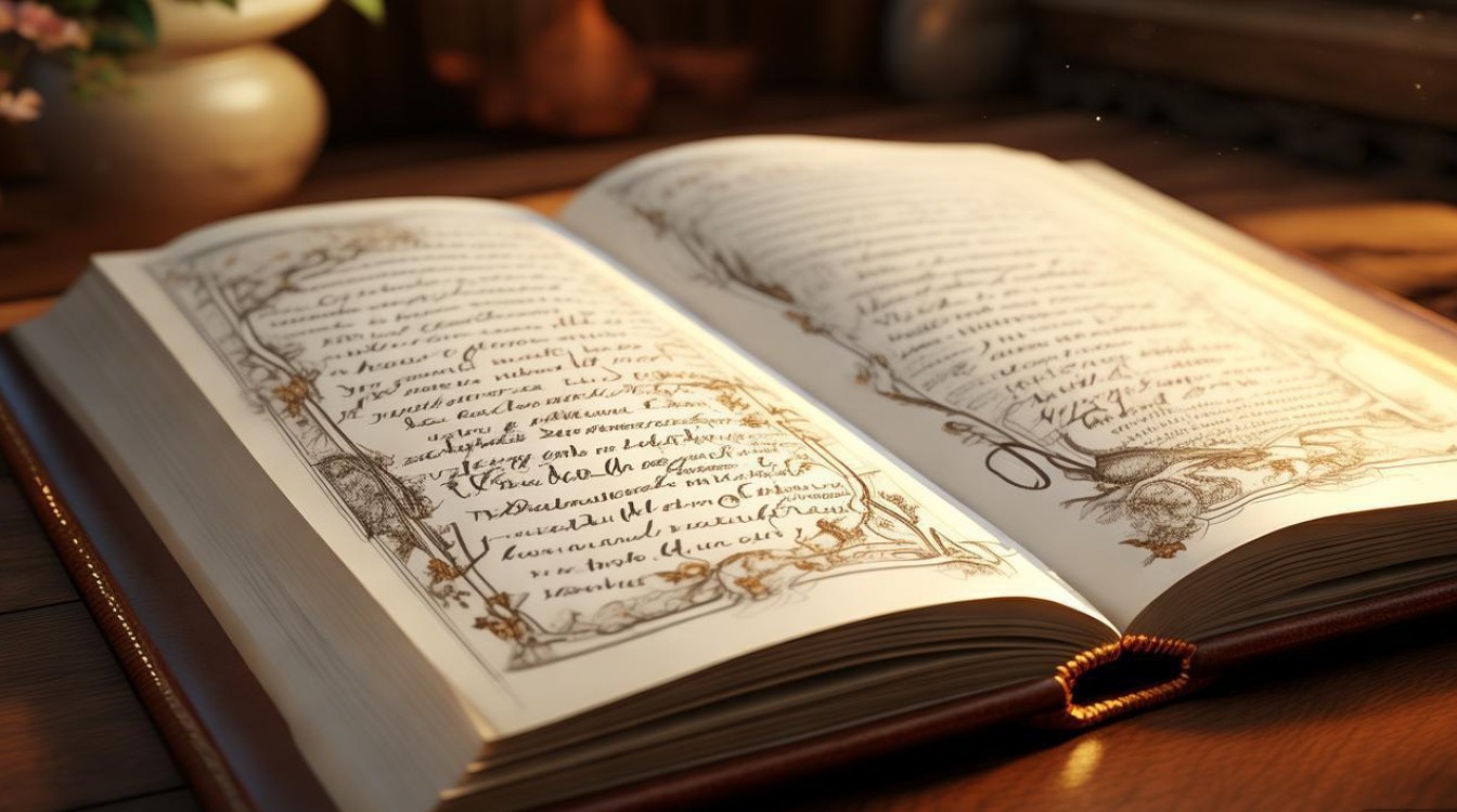 生命名言藏着怎样的生存智慧？-图1