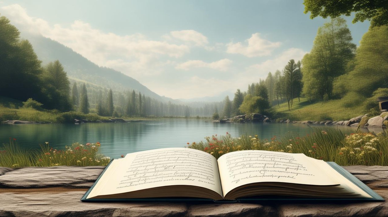 自然之道名言蕴含哪些处世智慧？-图1