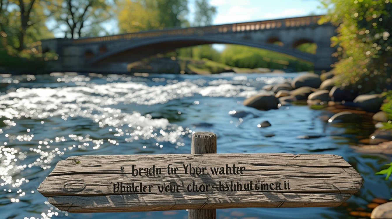 水何以成万千名言的永恒主角？-图1