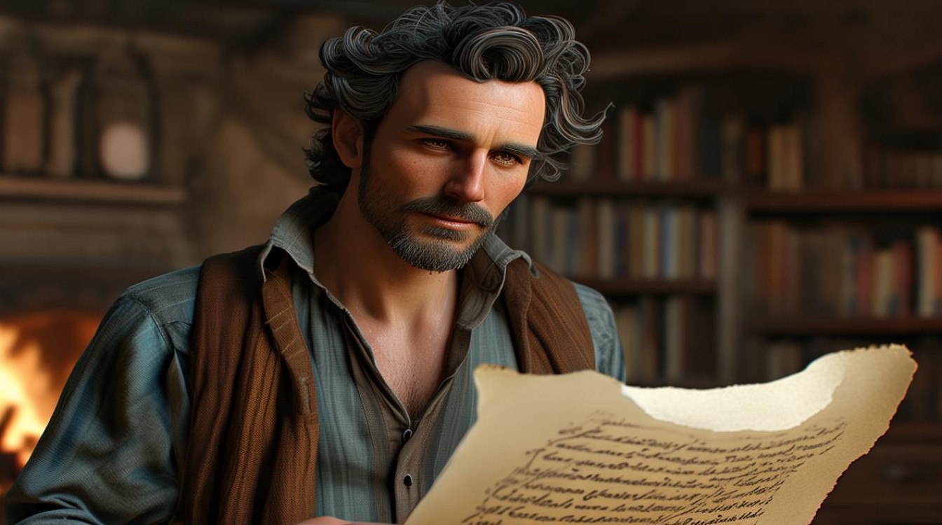 哥的诗歌，藏着怎样的故事与情怀？-图1