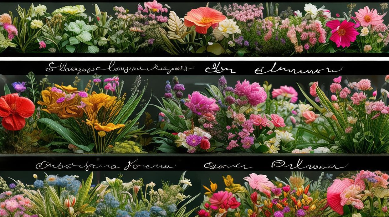 关于花的名言警句-图1