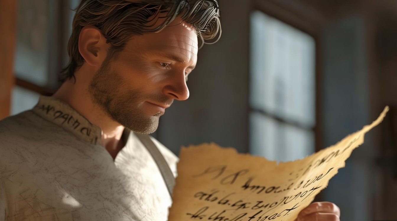 为何人要有目标？-图1