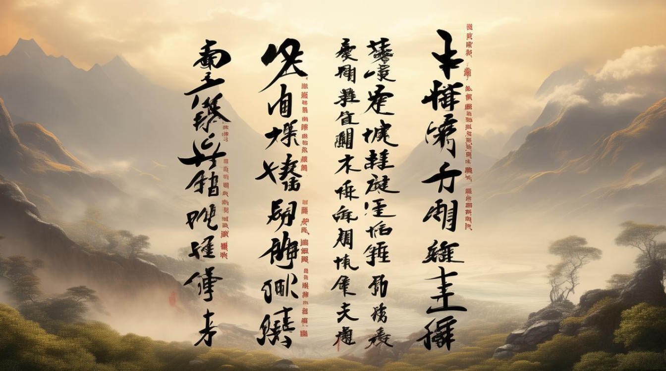 长歌行古诗蕴含何种人生哲理?-图1 长歌行古诗蕴含何种人生哲理?-图1