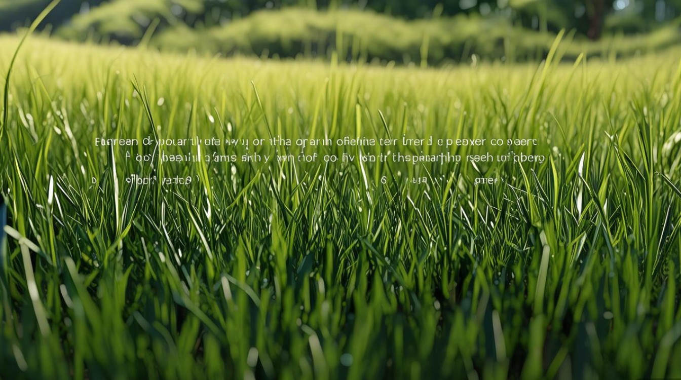 赞颂小草的诗歌-图1