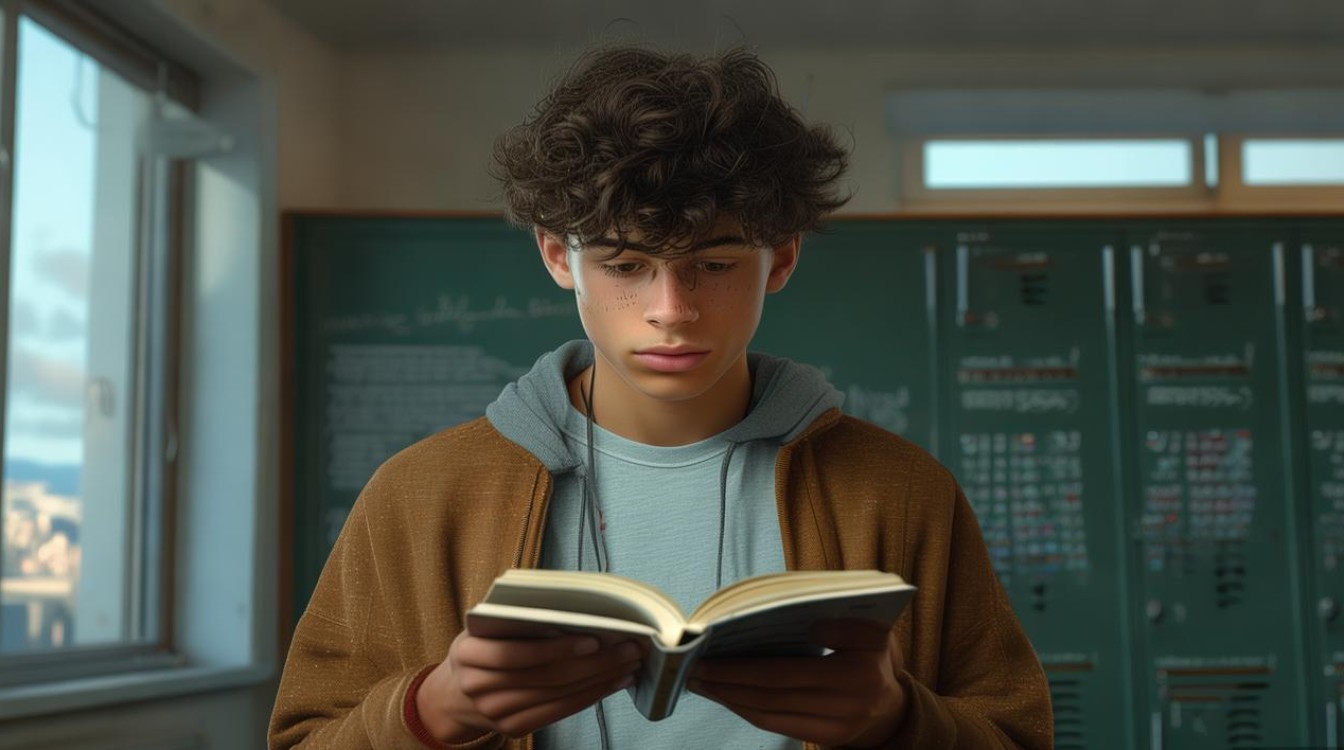 高中生为何朗读诗歌？-图1