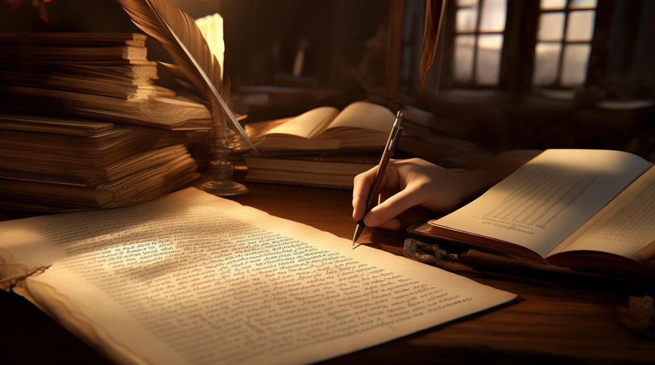 自写诗歌,如何写出灵魂的温度?-图1 自写诗歌,如何写出灵魂的温度?-图1