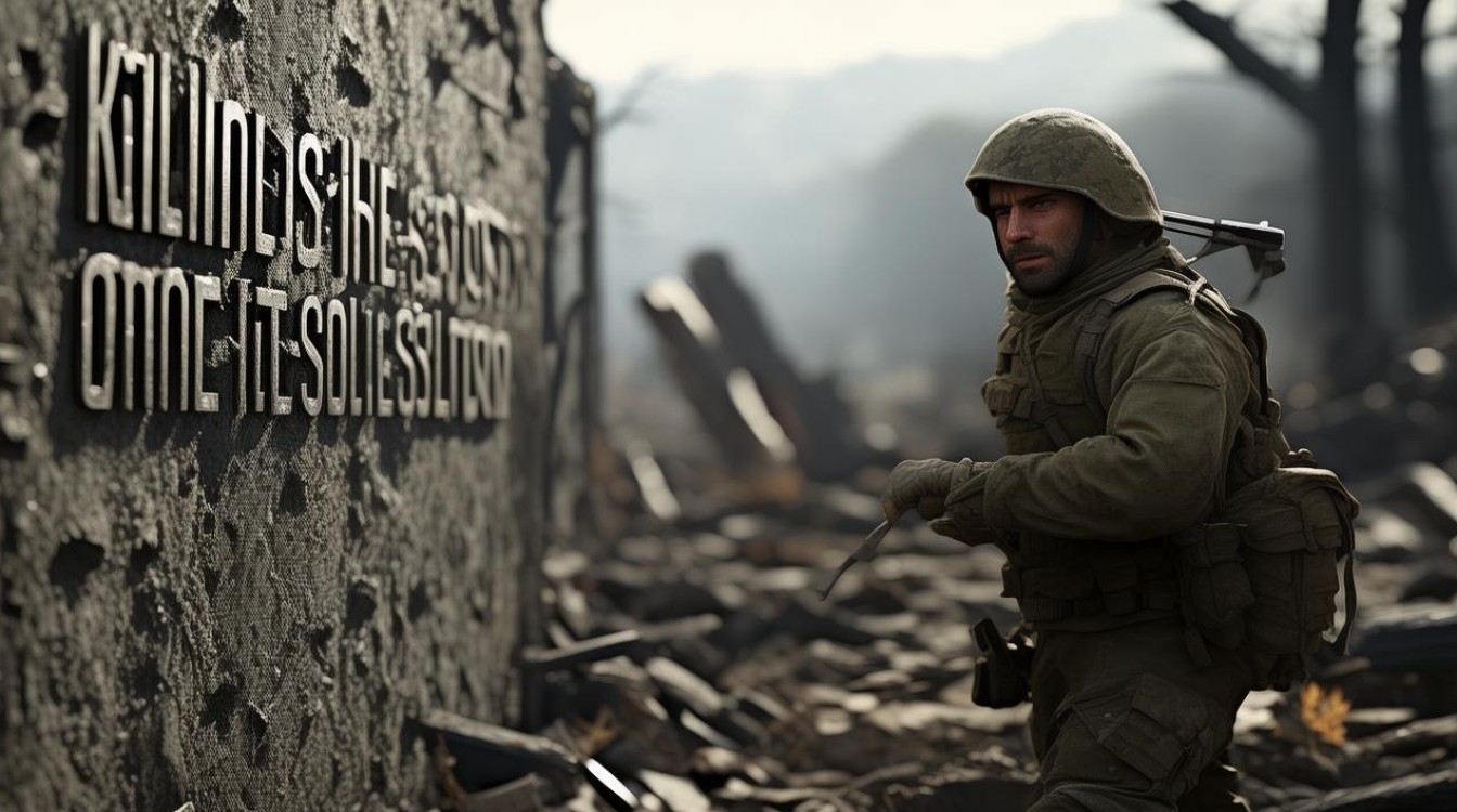 名言为何沾染血腥?-图1 名言为何沾染血腥?-图1