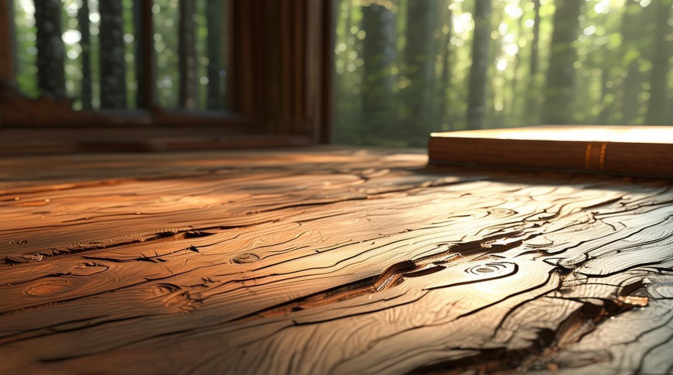 木的诗歌，是树木低语，还是人心独白？-图1