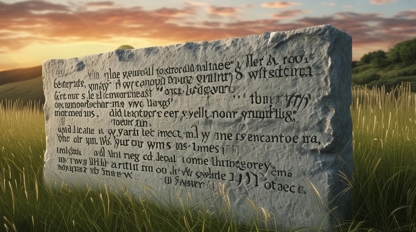 富尔克名言-图1