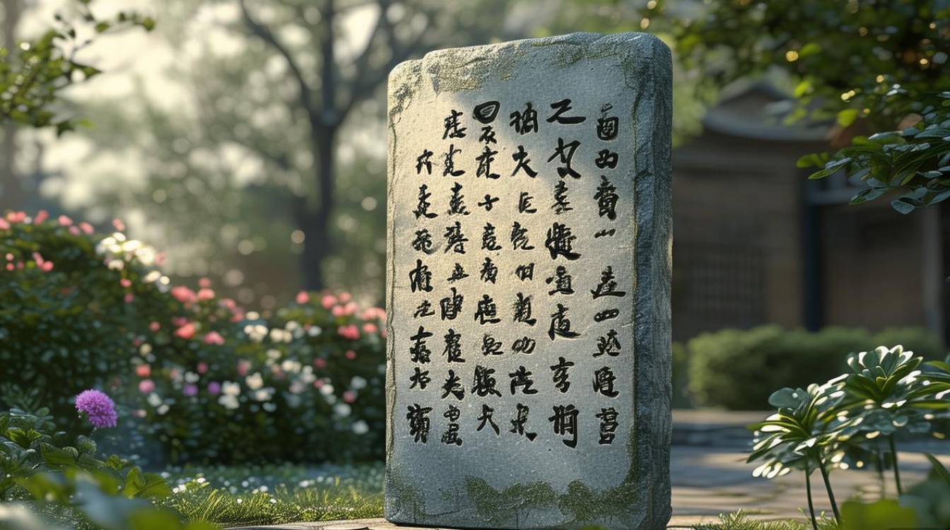 孔林名言是何人所说？-图1