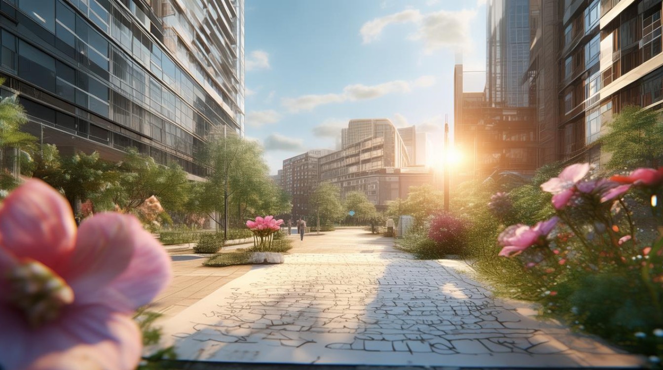 创建卫生城市诗歌-图1