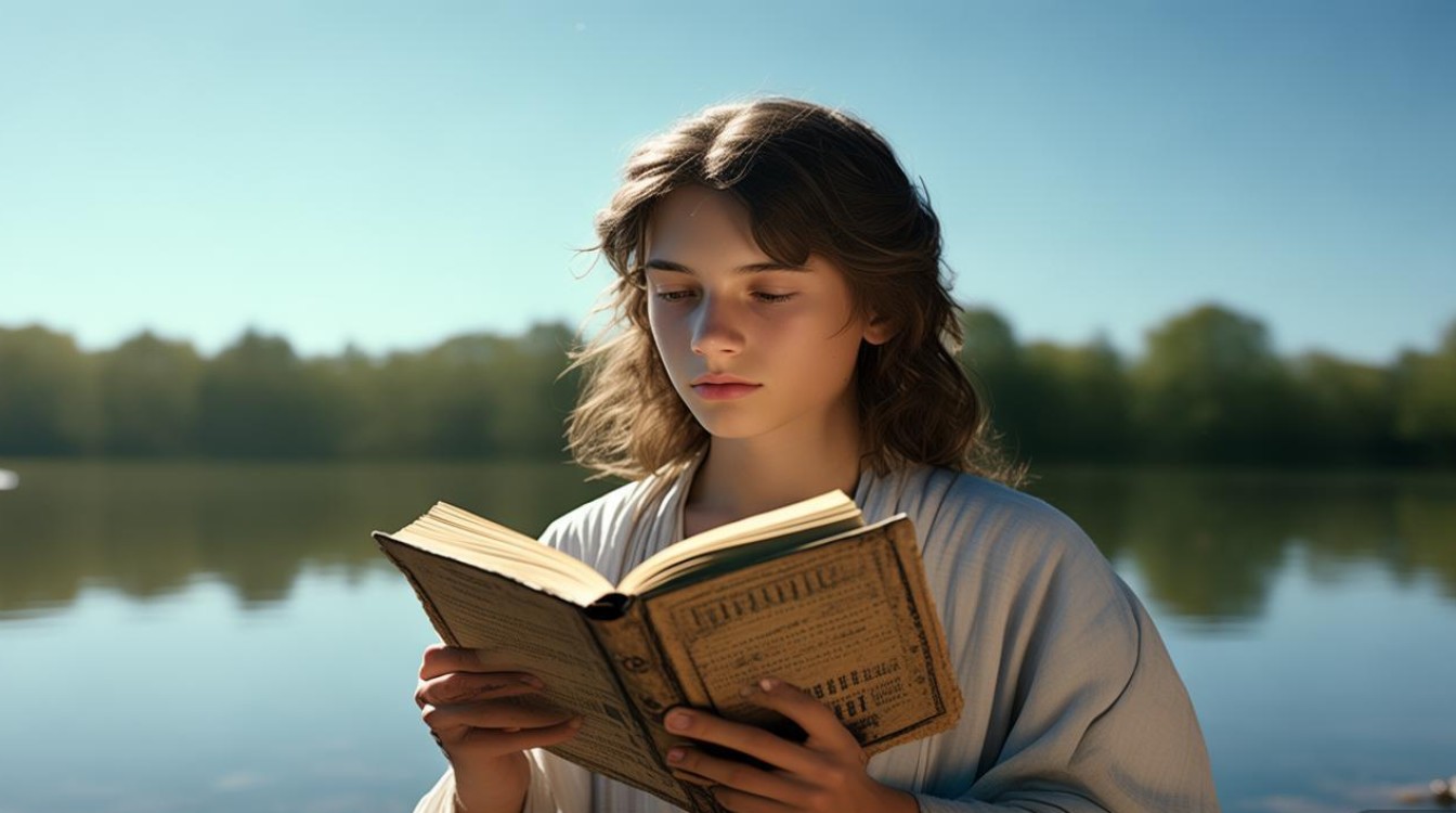 诗歌为何要有谦卑的心?-图1 诗歌为何要有谦卑的心?-图1